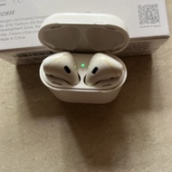 apple airpods gen 1 original second