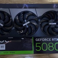 Inno3D RTX5080 X3 OC 行貨
