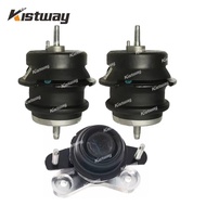 Good Quality Engine gearbox Mount Kit For Infiniti Q70 Y51 3.0T V9X 112201MS0A 113204GA0A