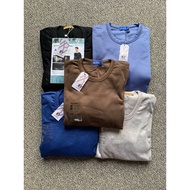 Warm Men's long John Suit (A17)