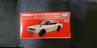 Tomica  Skyline KPGC 10, Number 34