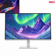 Nvision | 2K 180HZ White Gaming Monitor 24 Inch