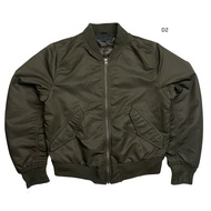 Uniqlo Bomber Jacket Size M Women