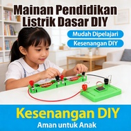 Children's Science Learning Science Experiment Basic Toys Educational Toys DIY Toys