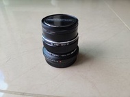 olympus  12mm f2 black color