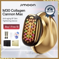 Jmoon Collagen Cannon Booster Max M30 (Steam Gold) Skin Care