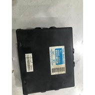 MYVI   1.0 ECU  (89560-BZ031)ENGINE ECU ITEM USED  HALF CUT