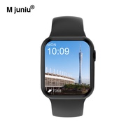 M juniudt100pro + smart watch dt100pro Max breathing training dial push