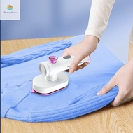 AIRER Garment Steamer Ironer Handheld Manual Clothing Ironing Machine Portable Folding Steam Iron Electric Machine