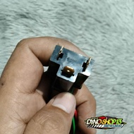 flasher sein kedip genit 3 kaki flasher 3 kaki L300 ragasa traga elf NKR NHR hino dyna | flasher gen