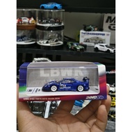 INNO64 LBWK FERRARI F40 PILOT