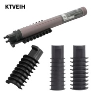 KTVEIH Electric Derailleur Battery Holder, TPE Lightweight Seatpost Battery Holder, Professional Sho