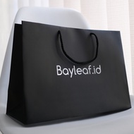 Bayleaf.id Paper Bag