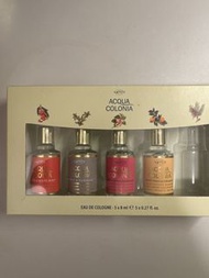 4711 Acqua Colonia 香水套裝