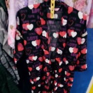 baju tidor bundle japan gred AAA..