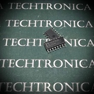 IC 26LS32AC 26LS32A 26LS32 AM26LS32AC SOP-16