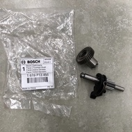 Bosch Toothed Shaft GBH 2-24 RE/DRE (1619P13456) Original bOSCH Spare Part