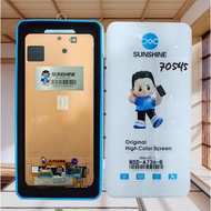 LCD SAMSUNG A736 NEW SUNSHINE (GALAXY A73 5G)