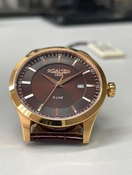 Roamer watch
