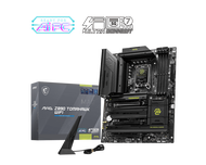 MSI MAG Z890 TOMAHAWK WIFI Motherboard Wi-Fi 7 PCIe 5.0 Thunderbolt 4 Intel Core Ultra