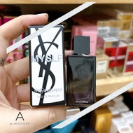 🔥  YSL Yves Saint Laurent MYSLF EDP Eau de Parfum 7.5ml.  ( INBOX )    น้ำหอมรีฟิลสำหรับผู้ชายรุ่นให