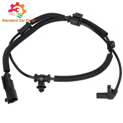 CL3Z-2C204-B Front Left Right ABS Wheel Speed Sensor for Ford F-150 Expedition Lincoln Mark LT Navig