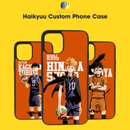 For Xiaomi Redmi 9T 9C 9 8A 8 7A 7 Haikyuu Anime Phone Case