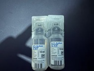 生理鹽水10ml