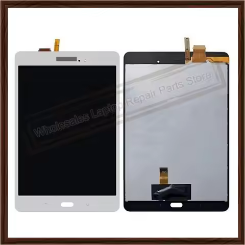 8.0" For Samsung Galaxy Tab A SM-P350 P350 P355 LCD Display Matrix Touch Screen Digitizer Full Assem