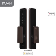 Aqara Smart Facial Recognition Door Lock D200i ประตูอัจฉริยะ