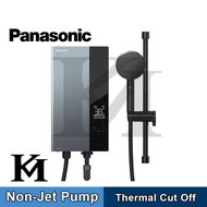 Panasonic Home Shower DH-3UD1 U Series Water Heater DH-3UD1MZ (Non-Jet Pump)