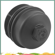 lenachristy Oil Filter Housing Cap Cover BB3Q6737BA Automobiles Filters Cap Car Filter Cover for  BT