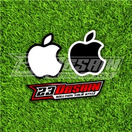 STICKERS VIRALiphone APPLE PRINTING STICKERS iphone