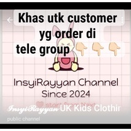 Bundle UK TOKOL per kilogram by InsyiRayyan UK Kids Clothing Channel (telegram)