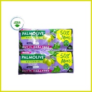 ➾ ۩ ◷ PALMOLIVE SHAMPOO tripid sachet 15mlx6pcs