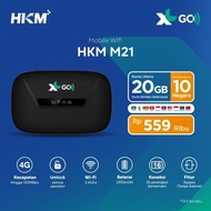 MODEM HUAWEI XL WIFI UNLOCK 4G | HUAWEI MODEM BONUS 20GB TERMURAH