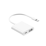 Lightning iPhone to OTG Adapter USB