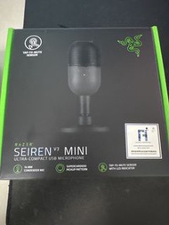 Razer seiren V3 mini