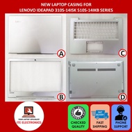 NEW LENOVO IDEAPAD 310S 310S-14 310S-14ISK 510S 510S-14 510S-14IKB SERIES PALMREST TOP COVER C / D C