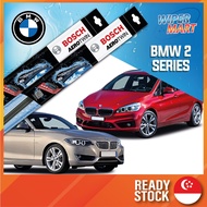 Bosch Aerotwin Car Wiper Set BMW 2 Series | Grand Tourer &amp; Active Tourer