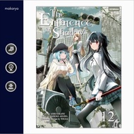 The Eminence in Shadow 12 (Daisuke Aizawa)