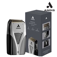 2023 NEW Andis Pro Profoil Lithium Plus Titanium Foil Shaver #17260