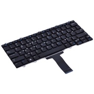 Replacement Keyboard for Dell E3340 3350 E5450 5470 7450 7470 Laptop Keyboard 797YM US