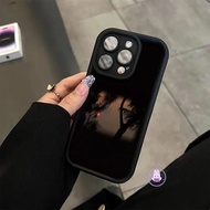 MATAHARI Sunset forest Case Samsung A15 A32 4G A33 A35 5G A04e A04s A12 M12 A13 5G M12 A52s 5G A53 5