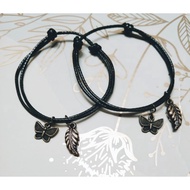 Vintage charm bracelet accessories