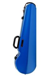 [鈺聲國際弦樂器}法國BAM 2002XLB ( 藍 )小提琴盒