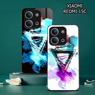 HP E1696 Latest Redmi 15C Softcase 2025 | Casing Redmi 15Chp - Redmi 15C Mobile Phone Protective Cas