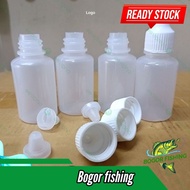 30 dropper bottle ML - 30ml - 30cc - Essence bottle - essence bottle - plastic bottle