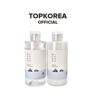 ROUND LAB Dokdo Face Moisturizer Lotion Toner 200ml TOPKOREA Shipping from korea