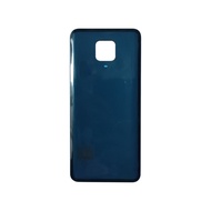 BACK COVER XOMI REMI NOTE 9 PRO | 9S 2020 BACK COVER